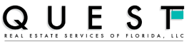 Quest Real Estate Services of Florida, LLC Logo