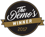 The Demo's Winner 2017