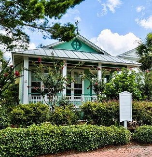 Curb Appeal