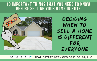 Important Things That You Need To Know Before Selling Your Home In 2018 Tip #3