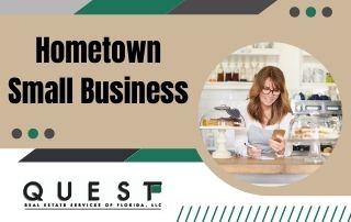 Hometown Small Business: Showcasing Nine Small Businesses