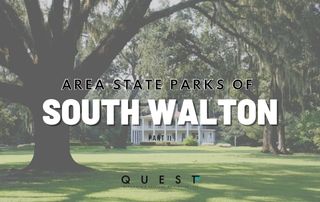 South Walton Area State Parks (Part 2)