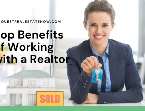 Top Benefits of Working with a Realtor