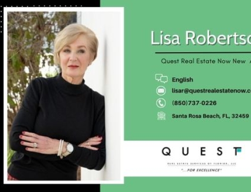 Meet our new Real Estate Agent – Lisa Robertson