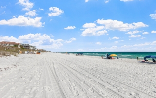 Santa Rosa Beach