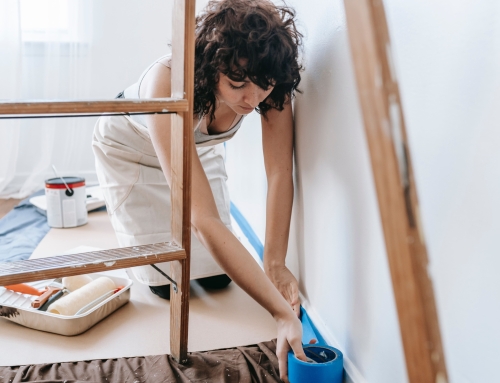 Don’t Let Unexpected Home Repairs Break the Bank: A Guide to Managing Home Repairs