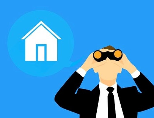 Ask Yourself These Questions Before Buying Your First Investment Property