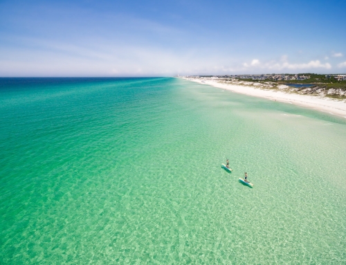 At Home In South Walton