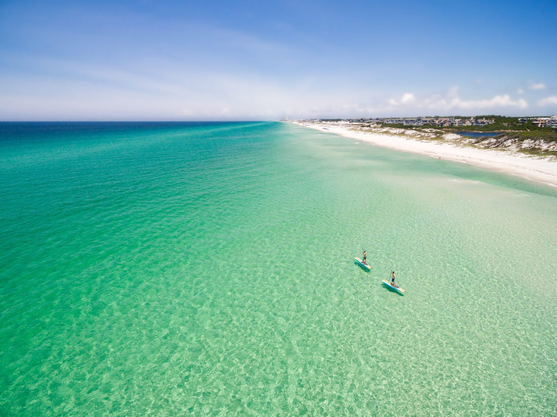 At Home In South Walton