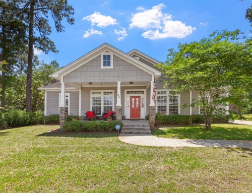 Price Reduced: 35 Carolyn Lane Santa Rosa Beach, FL 32459 For Sale