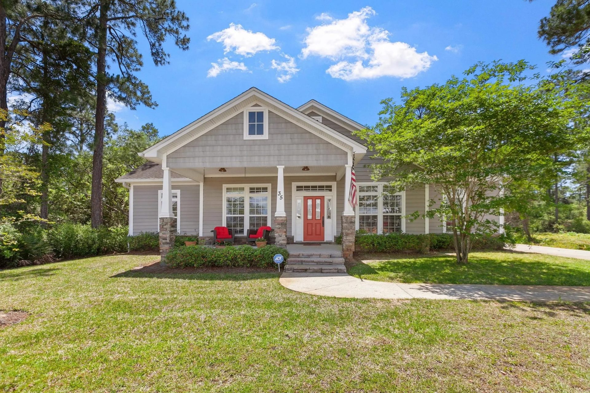 Price Reduced: 35 Carolyn Lane Santa Rosa Beach, FL 32459 For Sale