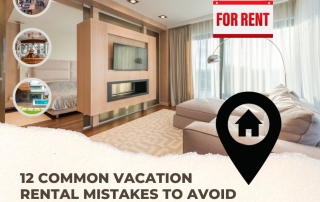 12 Rental Mistakes to Avoid