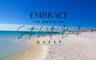 The Magic of South Walton Beach