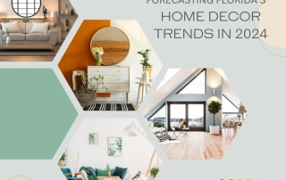 Home Decor Trend 2024