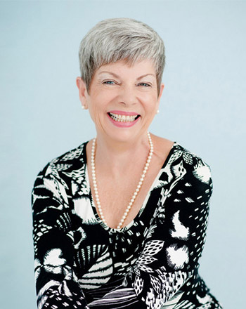 June Smith, Broker