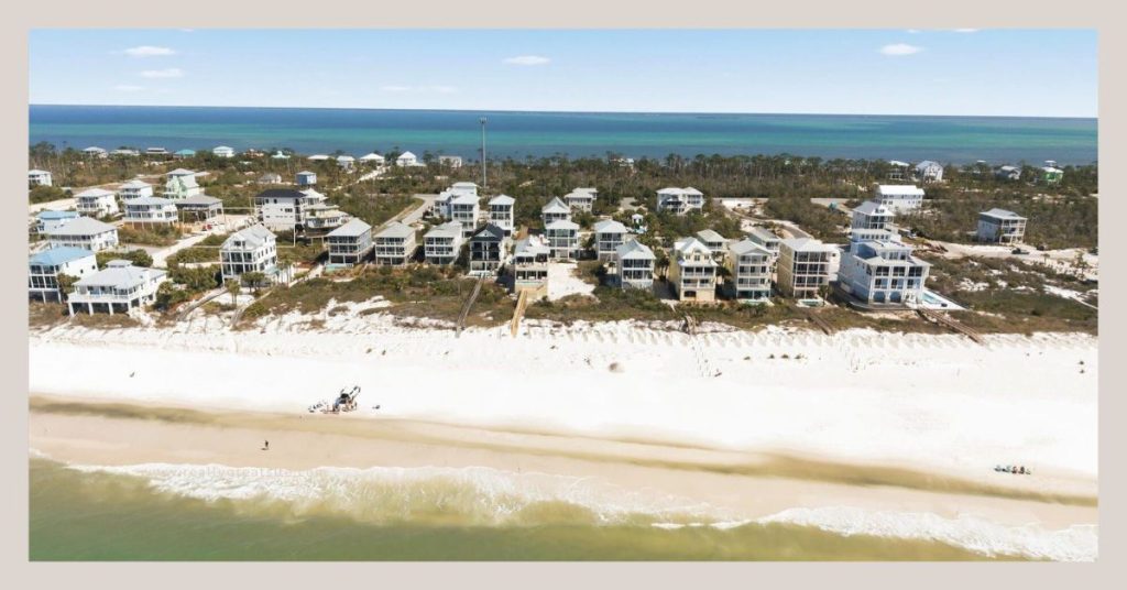 GULF-FRONT LAND CAPE SAN BLAS