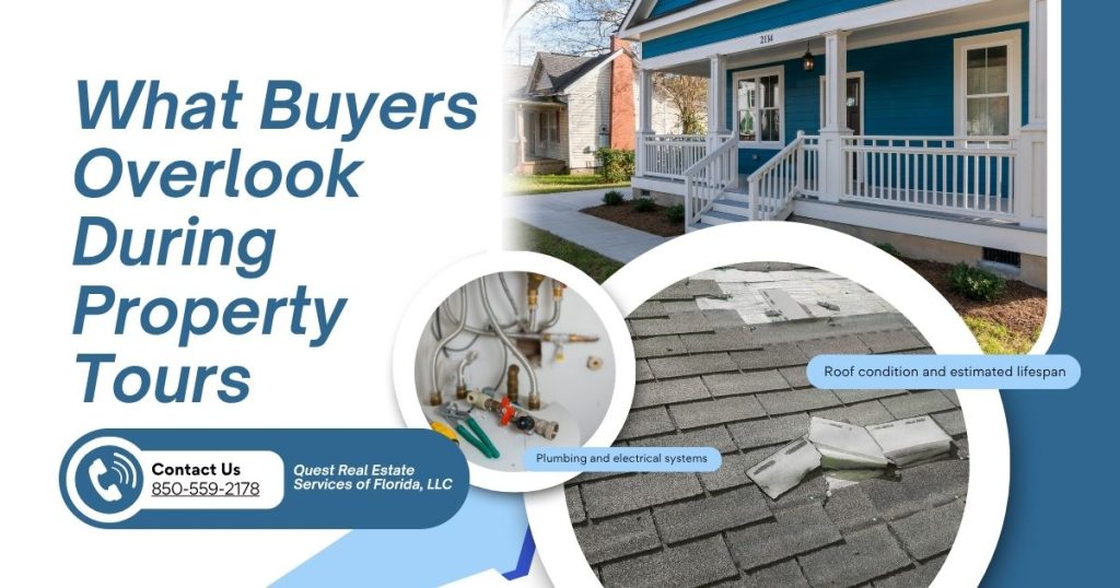 property tours