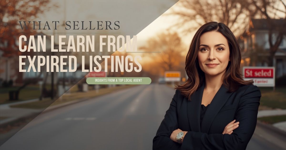 expired listings