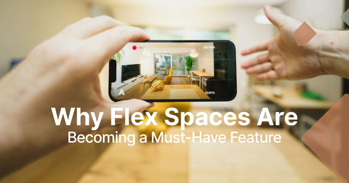 multi-functional room